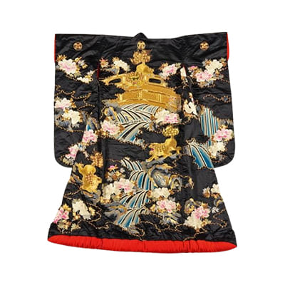 kimono geisha